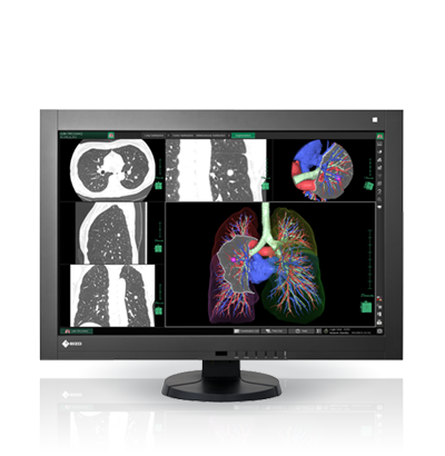 EIZO RadiForce RX440, product photo