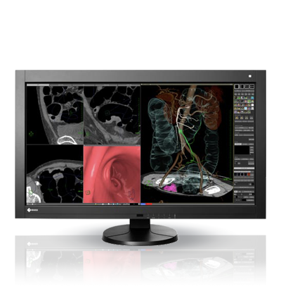 EIZO RadiForce RX840, product photo