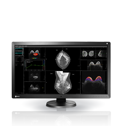 EIZO RadiForce RX850, product photo