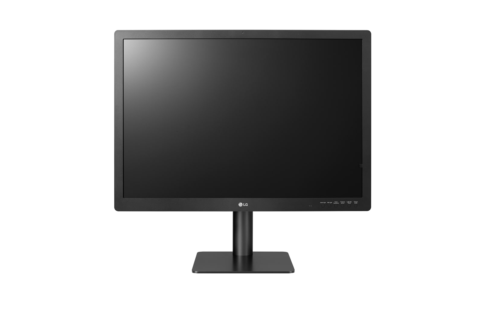 LG 31HN713D 12MP mammography diagnostic monitor, front product view