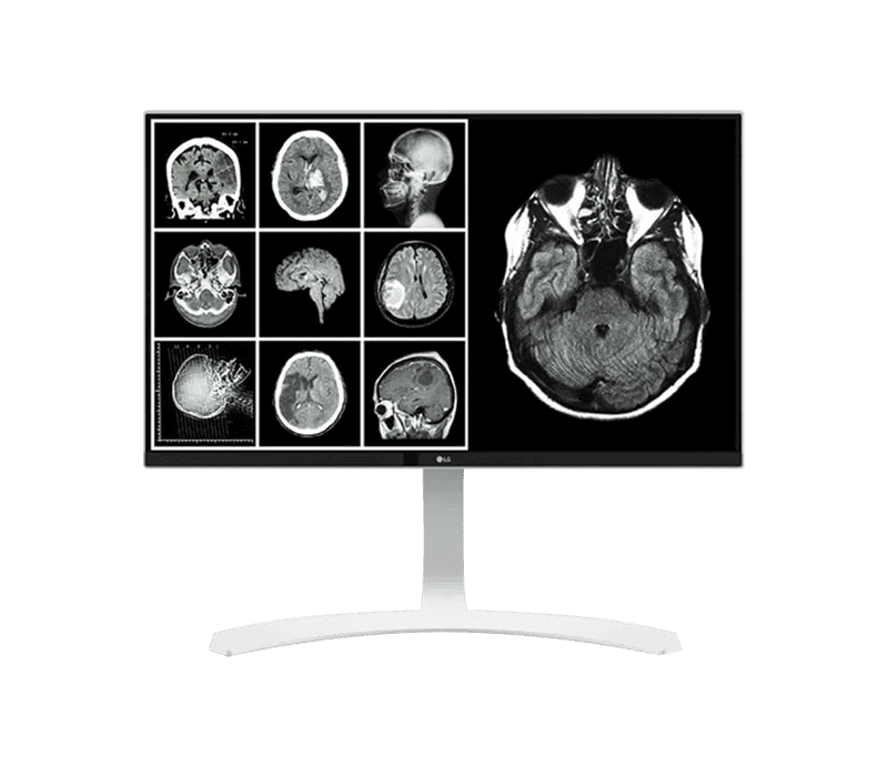 27” Ultra HD Clinical Review Monitor