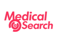 Medical Search Logo