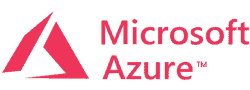 Microsoft Azure Logo