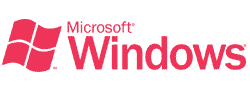 Microsoft windows logo